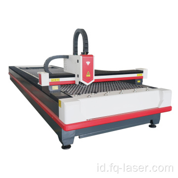 [Feiquan] 1000W 3015 Mesin Pemotongan Laser Serat